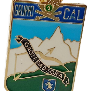 gruppo artiglieria contraerea leggera
