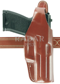 5088 hip holster - immagine 2